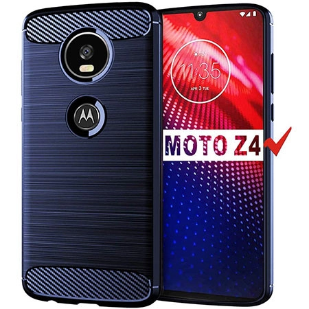 Thay chân sạc Motorola Moto Z4 Play