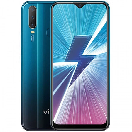 Thay chân sạc Vivo Y17