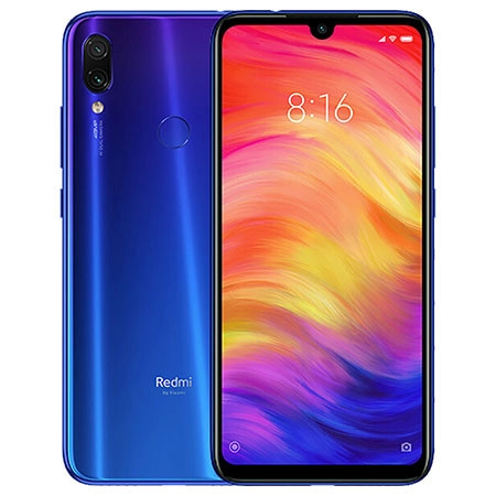 thay chân sạc xiaomi redmi note 7