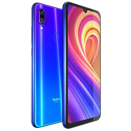 Thay chân sạc Xiaomi Redmi X
