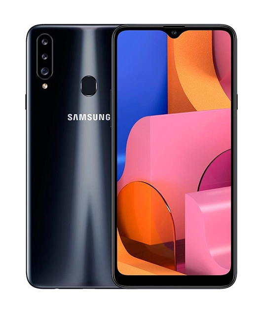 Địa chỉ mua Samsung Galaxy A20s xách tay giá RẺ nhất Hà Nội, Đà Nẵng, Tp.HCM.