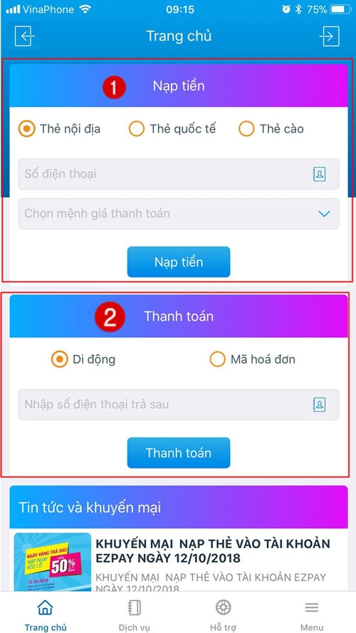 nap-the-thanh-toan-cuoc-qua-ung-dung-my-vnpt-vinaphone-2