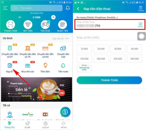 nap-tien-dien-thoai-viettel-pay-1
