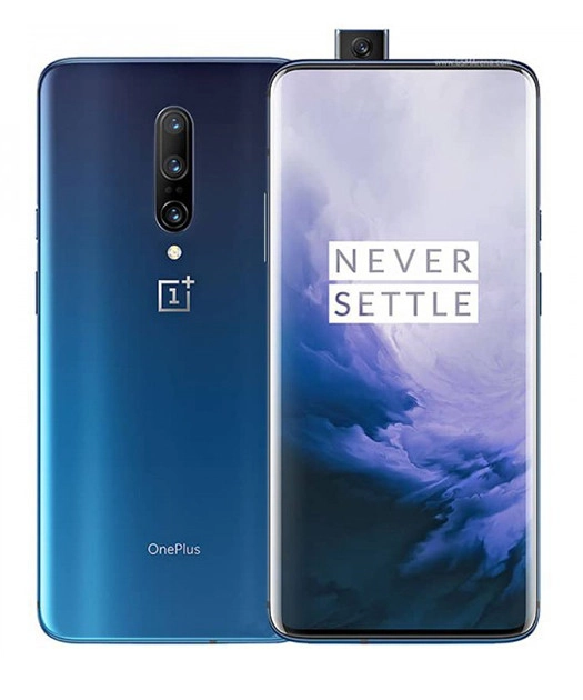 Điện thoại OnePlus 7 Pro cũ (99%)