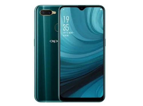 thay ic wifi Oppo A7n