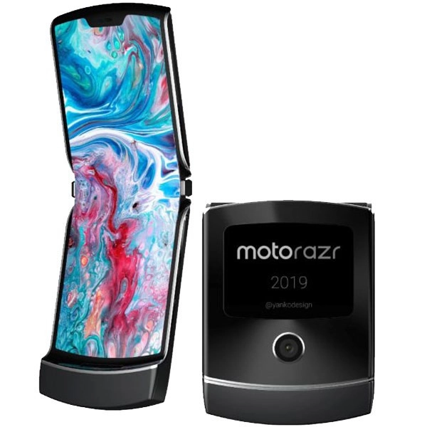 razr