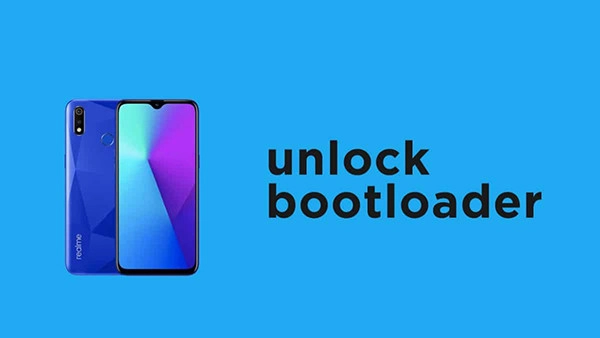 unlock-bootloader-on-realme-3i
