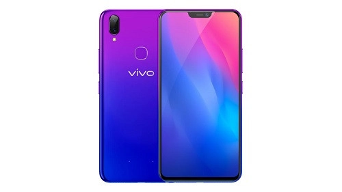 Thay ic wifi Vivo Y89