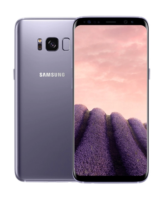 Samsung Galaxy S8 (2 SIM) Cũ giá Rẻ nhất Hà Nội, Tp.HCM, Đà Nẵng