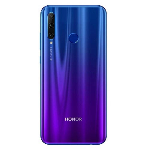 thay mic Huawei Honor 20