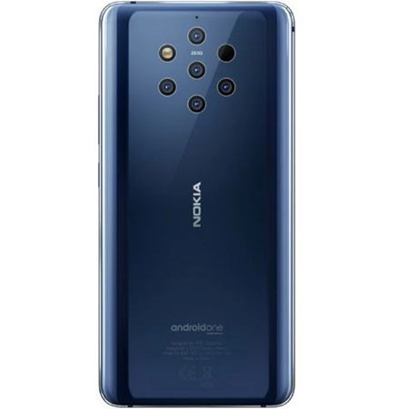 thay pin Nokia 9.1 PureView