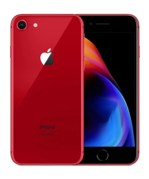 iphone8-red