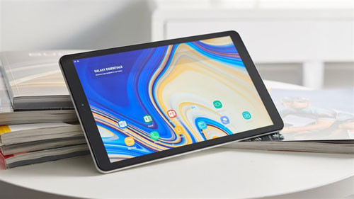 samsung galaxy tab a4