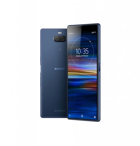 thay ổ sim Sony Xperia 10