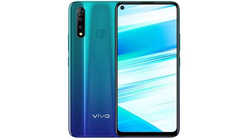 thay ổ sim Vivo Z5x