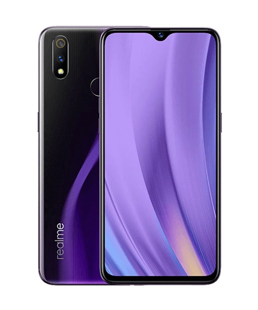 Điện thoại Realme 3 Pro Giá Rẻ nhất Hà Nội, Tp.HCM, Đà Nẵng