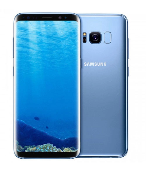 unlock Samsung Galaxy S8 Hàn Quốc (G950N)