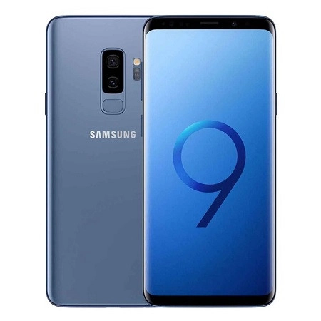 Unlock Samsung Galaxy S9 Plus Mỹ (G965U)
