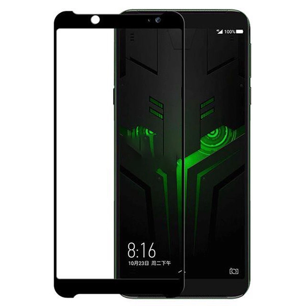 Dán cường lực Xiaomi Black Shark 3