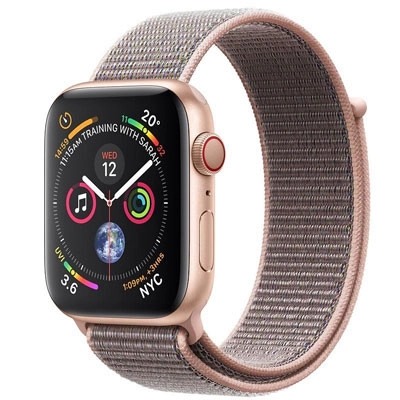 # Mở khóa iCloud Apple Watch Series 1 / 2 / 3 / 4 / 5 - Giá Rẻ