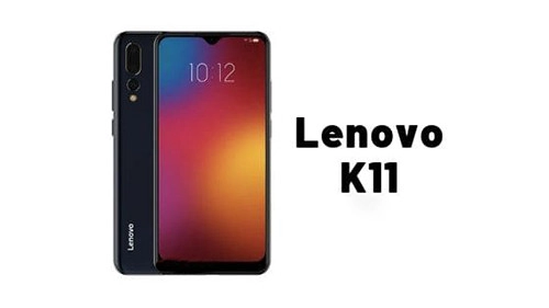 Thay IC nguồn Lenovo K11