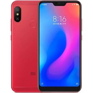 1 Cài Rom Tiếng Việt Xiaomi Redmi Note 6 Pro Uy Tín, Giá Rẻ