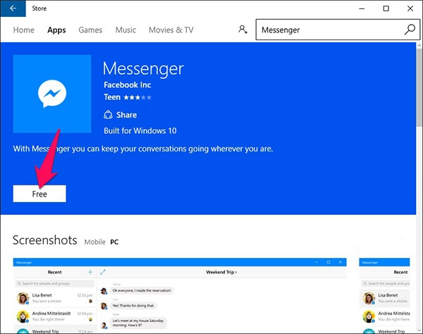 facebook-messenger-windows-10-2