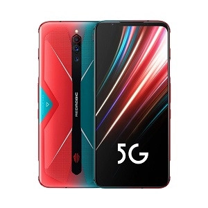 Thay pin Nubia Red Magic 5G