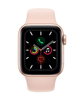 Apple Watch Series 5 Rep 1:1 đẹp 99%, Pin cực trâu, giá rẻ nhất Hà ...