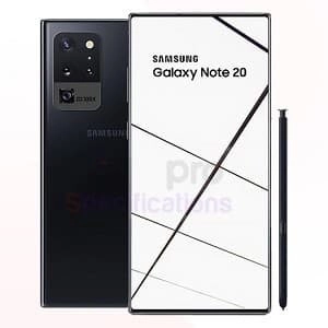 Dịch vụ thay, sửa chân sạc Samsung Galaxy Note 20