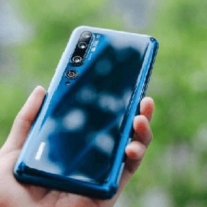 #1 Dịch vụ Thay camera Xiaomi Mi Note 10