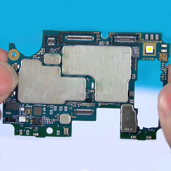 Thay, sửa IC sóng Samsung Galaxy A50 | A50s
