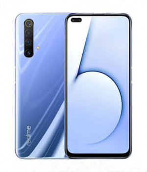 realme-x50t