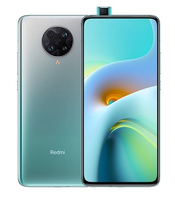 Điện thoại Xiaomi Redmi K30 Ultra 5G (Dimensity 1000+ - Camera Pop-up)