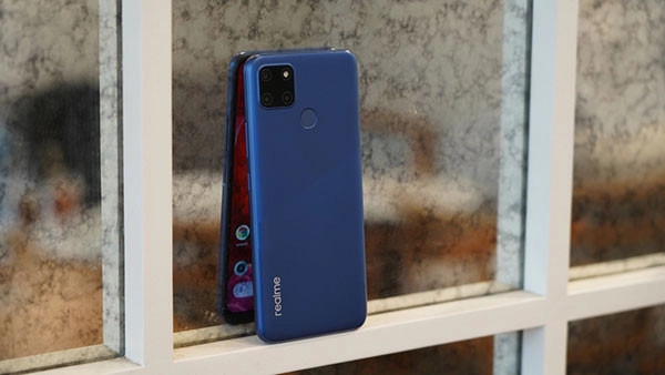 Địa chỉ thay ic nguồn Realme uy tín, giá rẻ