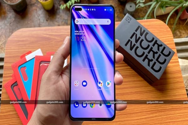 Sửa, Thay Main Oneplus Nord chính hãng