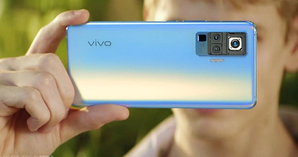 Thay camera Vivo X50 Pro uy tín, giá rẻ tại Mobilecity