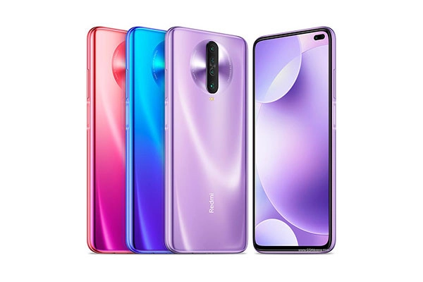 Thay camera Xiaomi Redmi K30, K30 Pro uy tín, giá rẻ tại Mobilecity