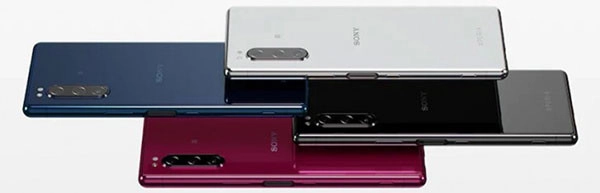Thay màn hình Sony Xperia 5 II uy tín, giá rẻ tại Mobilecity