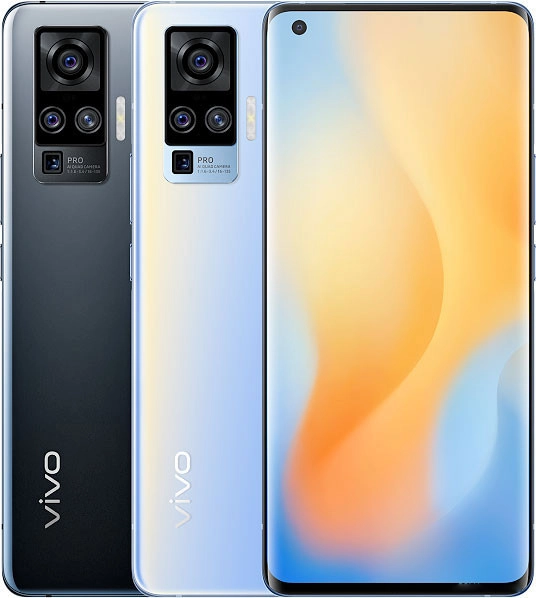 Thay màn hình Vivo X50 Pro uy tín, giá rẻ tại Mobilecity