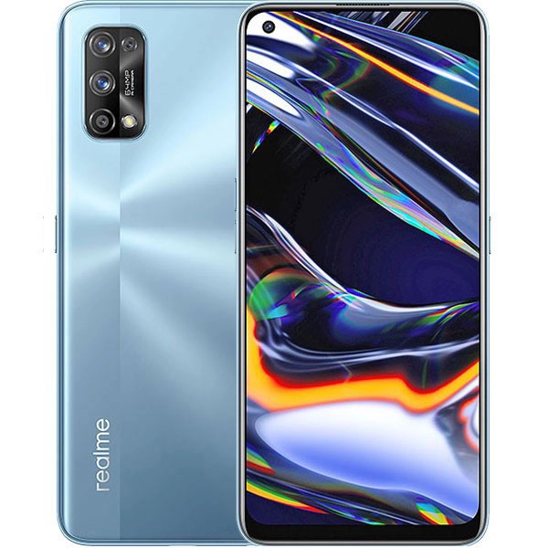 Ép, thay mặt kính realme 7, realme 7i, realme 7 pro