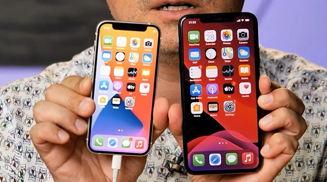 iphone-12-mini-vs-iphone-12-pro-avant-prise-en-main1