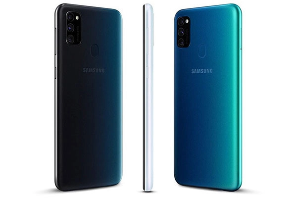 Thay xương, vỏ Galaxy M30, M30s uy tín, chất lương