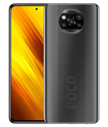 Xiaomi Poco X3 - Điện thoại tầm trung chính hãng, giá rẻ tại Hà Nội, TTp. HCM, Đà Nẵng.