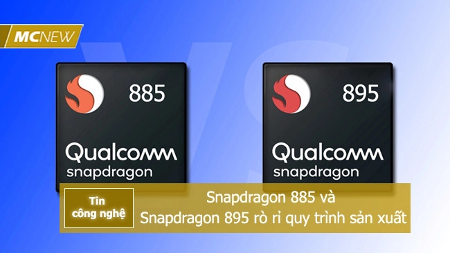 Snapdragon 885 on sale