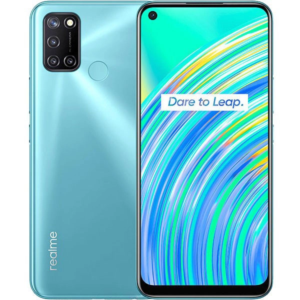 Địa chỉ Thay chân sạc realme C17 chính hãng tại Mobile City