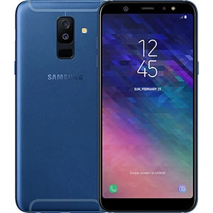 Thay kính lưng, nắp lưng Samsung Galaxy A6 | A6s | A6 Plus