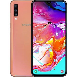 #1 Dịch vụ thay kính lưng, nắp lưng samsung Galaxy A70s uy tín, giá rẻ