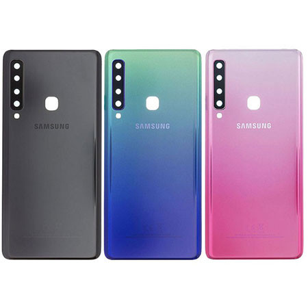 284 đánh giá Samsung Galaxy A9 (2018) - Thegioididong.com