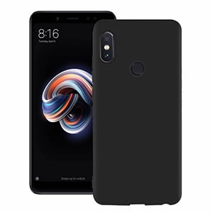 Thay kính lưng, nắp lưng Xiaomi Mi 6S, 6X